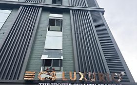 Cs Luxurio Suites Gachibowli